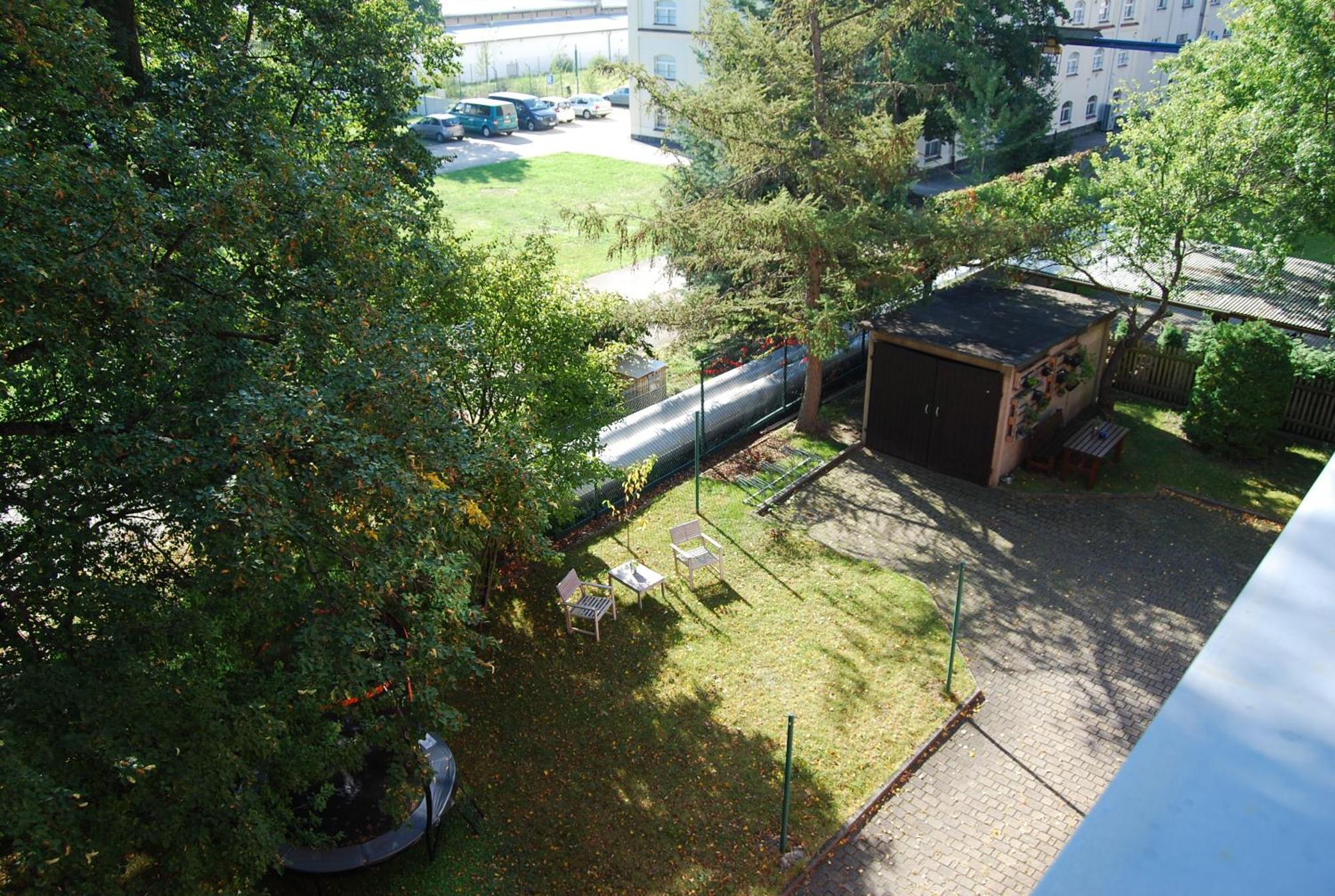 Fewo Lichtblick Bautzen Exterior photo