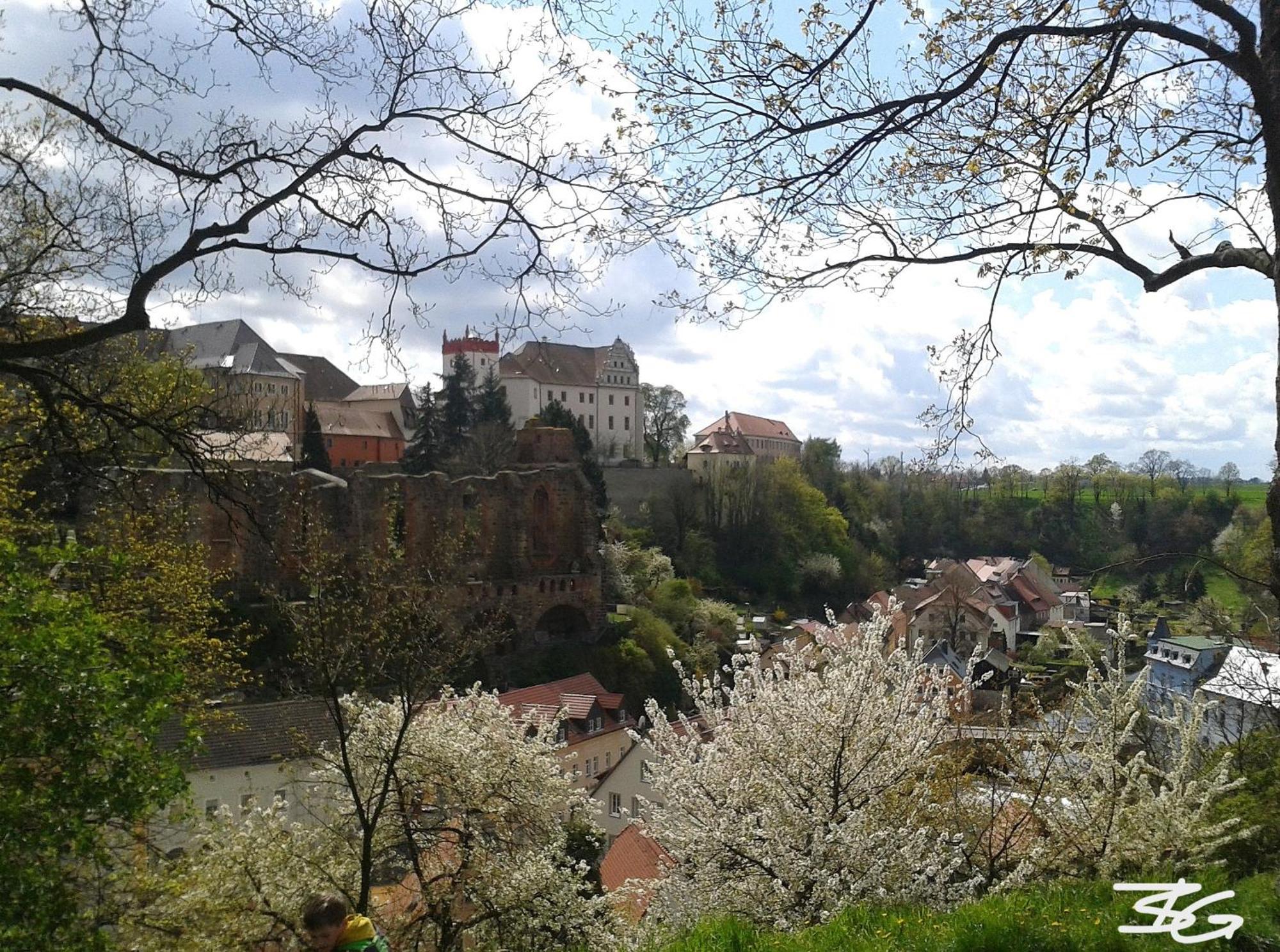 Fewo Lichtblick Bautzen Exterior photo