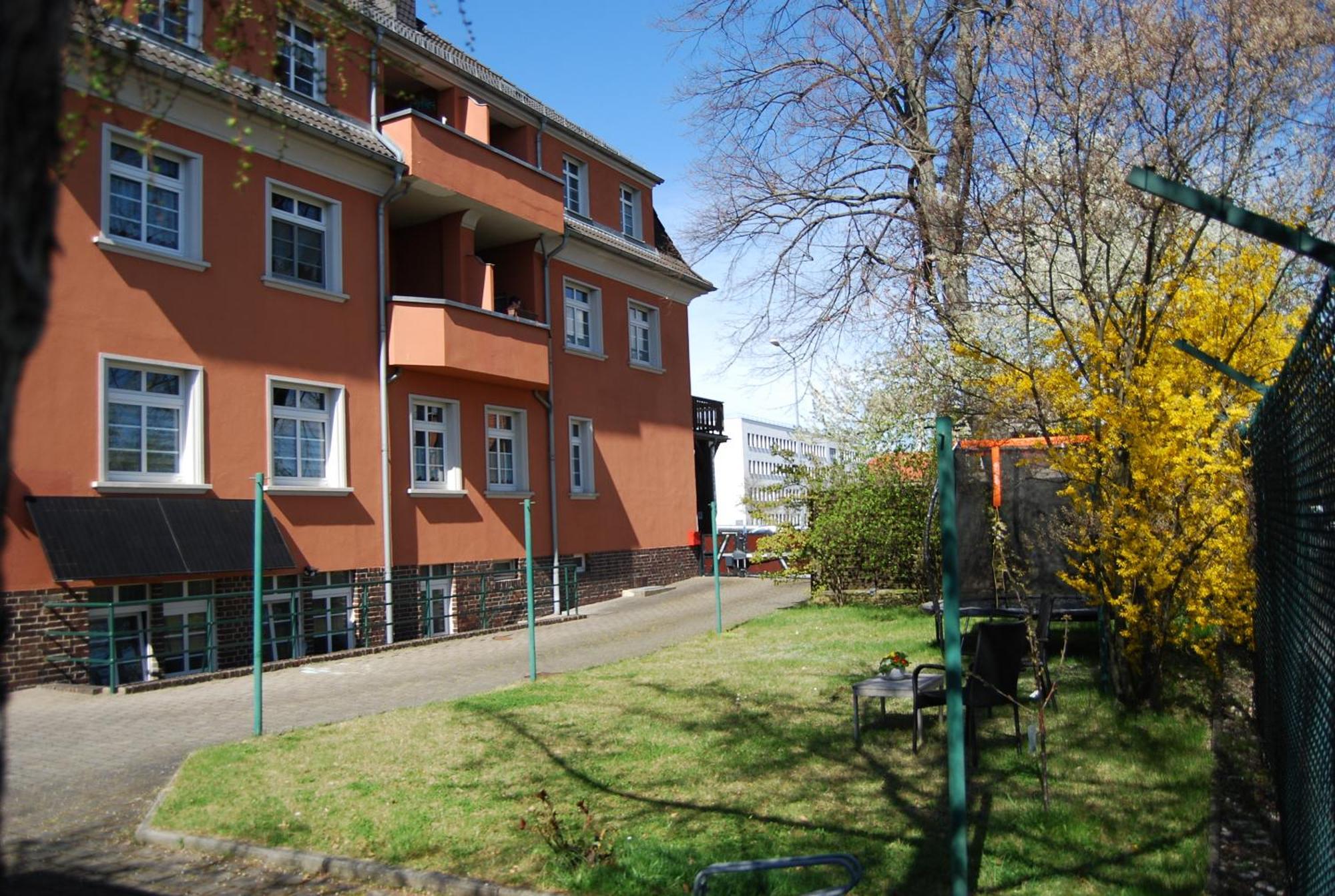 Fewo Lichtblick Bautzen Exterior photo
