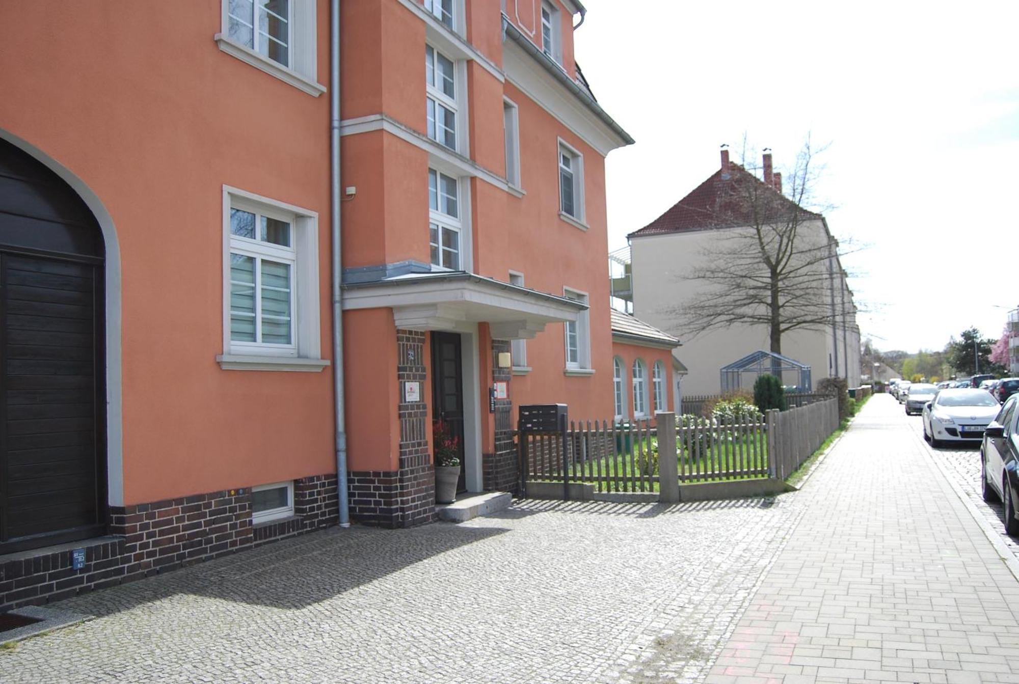 Fewo Lichtblick Bautzen Exterior photo